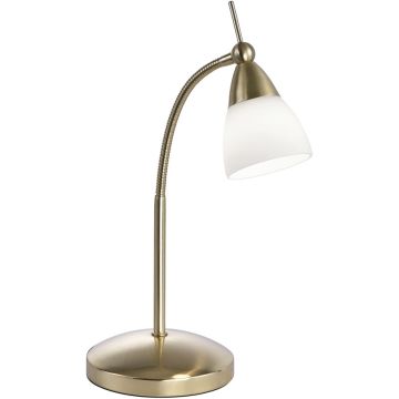 Paul Neuhaus PINO 4001-60 Lampe de bureau 1x3W/G9 ip20
