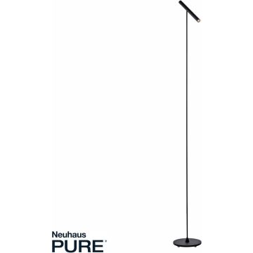 Paul Neuhaus PURE-TUTUA 405-18 Lampadaire 1x8W/LED 3000k 660lm ip20
