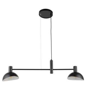 Sigma Lighting Artis 40525 Suspension lumineuse 2x40W/E14 IP20