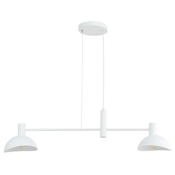 Sigma Lighting Artis 40526 Suspension lumineuse 2x40W/E14 IP20