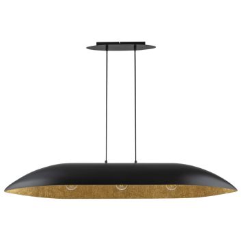 Sigma Lighting Gondola 40632 Suspension lumineuse 3x15W/E27 IP20