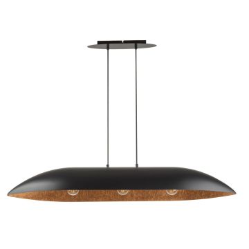 Sigma Lighting Gondola 40634 Suspension lumineuse 3x15W/E27 IP20