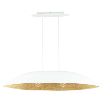 Sigma Lighting Gondola 40637 Suspension lumineuse 2x15W/E27 IP20