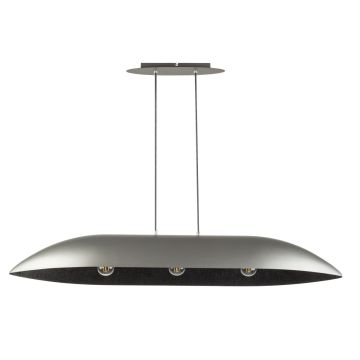 Sigma Lighting Gondola 40642 Suspension lumineuse 3x15W/E27 IP20