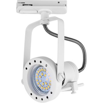 TK Lighting TRACER 4065 Projecteur sur rail 1x40W/GU10
