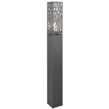 Trio COOPER 407360142 Lampe sur pied 1x40w/e27 ip44