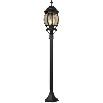 Trio ELVO 406960132 Lanterne 1x60w/e27 ip23