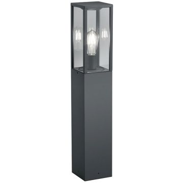 Trio GARONNE 401860142 Lampe sur pied 1x60w/e27 ip44