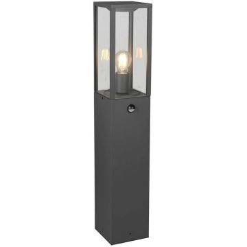 Trio GARONNE 401869142 Lampe sur pied 1x60w/e27 ip44