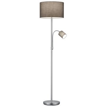 Trio HOTEL 403900211 Lampadaire 2x78w/e27+e14 ip20