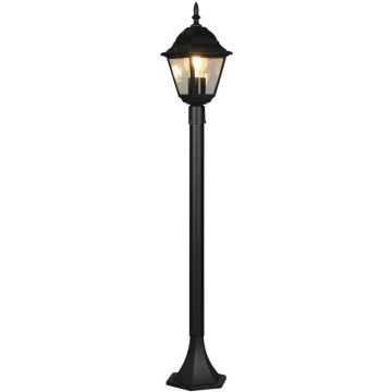 Trio LIVENZA 405760132 Lanterne 1x60w/e27 ip44