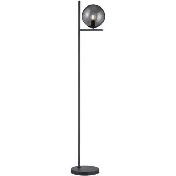Trio PURE 402000142 Lampadaire 1x28w/e14 ip20
