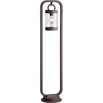 Trio SAMBESI 404160124 Lampe sur pied 1x28w/e27 ip44