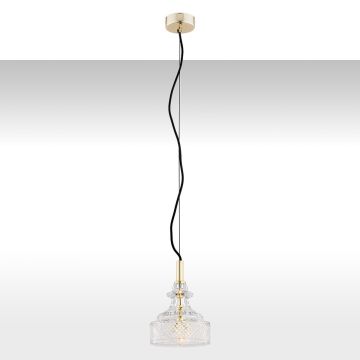 Argon CRUZ 4198 Suspension lumineuse 1x7W/E14 IP20