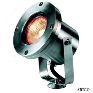 Garden Lights ARIGO 4116601 Projecteur de jardin 1x3W/GU5,3 110LM