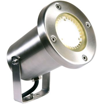 Garden Lights PROTEGO LED 4118601 Projecteur de jardin 1x5W/LED 3000K 320LM IP68