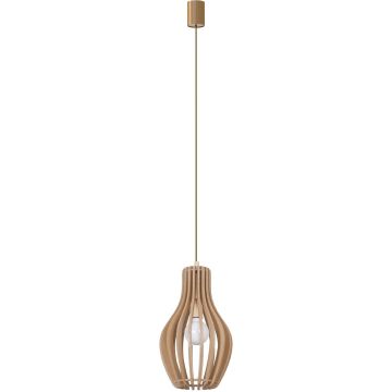 Nowodvorski IKA I A 4171 Suspension lumineuse 1x60W/E27 IP20