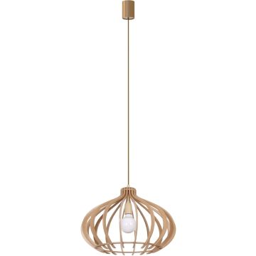 Nowodvorski IKA I D 4174 Suspension lumineuse 1x60W/E27 IP20