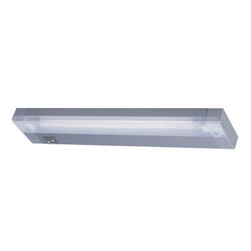 Prezent ALCOR 41006 Lampe sous armoire 1x8W/T5 450lm IP20