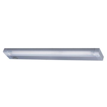 Prezent ALCOR 41008 Lampe sous armoire 1x13W/T5 950lm IP20