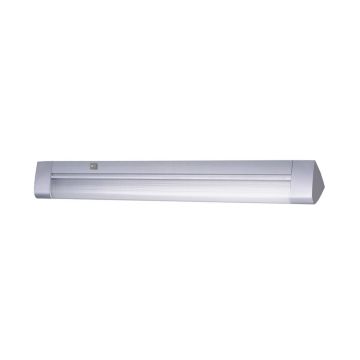 Prezent AXEDO 41002 Lampe sous armoire 1x8W/T5 450lm IP20