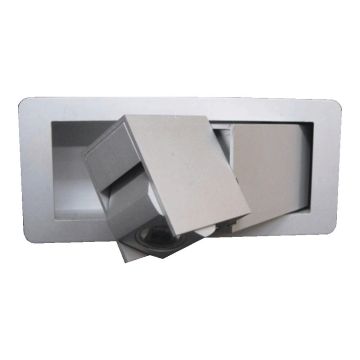 Prezent DREAM 41111 Applique murale 1x3W/LED 150lm IP20