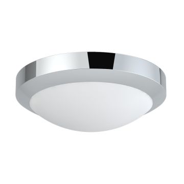 Prezent MAMBA 41109 Plafonnier 1x21W/LED IP44