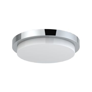 Prezent NIOBE 41108 Plafonnier 1x21W/LED IP44