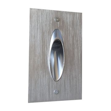 Prezent STER 41110 Lampe d'escalier encastrée 1x3W/LED IP20