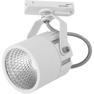 TK Lighting TRACER 4144 Projecteur sur rail 1x10W/LED