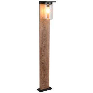 Trio ARDILA 411660135 Lampe sur pied 1x40w/e27 ip44