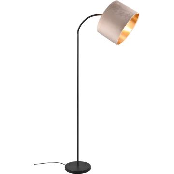 Trio JULIETA 419090144 Lampadaire 1x60w/e27 ip20