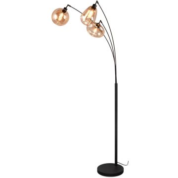 Trio LUMINA 417000313 Lampadaire 3x10w/e14 ip20