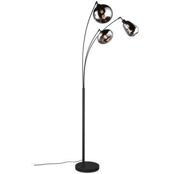 Trio LUMINA 417000332 Lampadaire 3x10w/e14 ip20