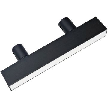 Zambelis FLEXIBLE TRACK 23182 Projecteur sur rail 10W/led 3000K 832lm IP20