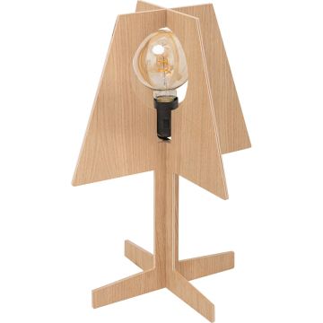 Zuma Line OAK 4113603 Lampe de table 1x20W/E27 IP20