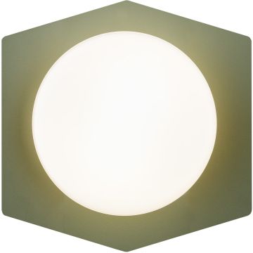 Argon CELIA 4251 Plafonnier 1x9W/LED 3000K 1120LM IP20