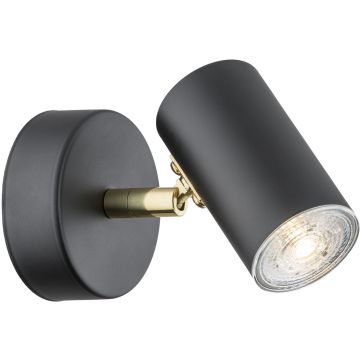 Argon LAGOS 4210 Applique murale 1x5W/GU10 IP20