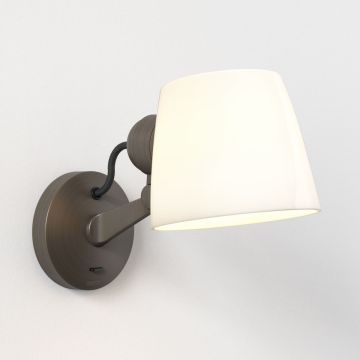 Astro Lighting Imari 1460003 Applique murale 1x12W/LED|E27 IP20