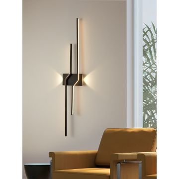 Aviano Lighting LINEALO 4202-0410S kinkiet 25w/led 3000K 3000k 