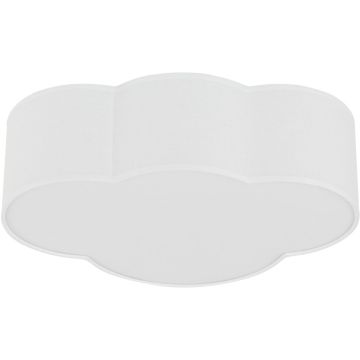 TK Lighting CLOUD MINI 4228 Plafonnier 2x60W/E27