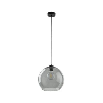 TK Lighting CUBUS GRAPHITE 4292 Suspension lumineuse 1x60W/E27