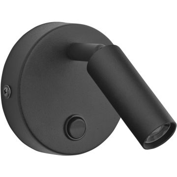 TK Lighting ENZO 4237 Applique murale 1x3W/LED
