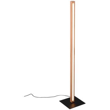 Trio BELLARI 426410130 Lampadaire 1x20w/led 3000k 2300lm ip20