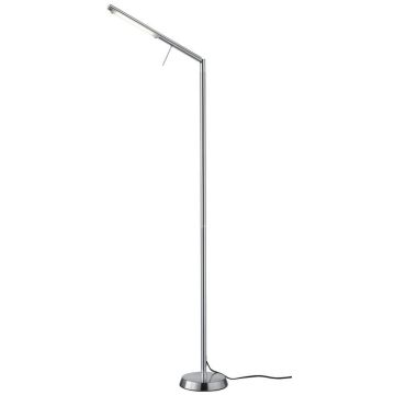 Trio FILIGRAN 420490107 Lampadaire 1x6w/led 3000k 560lm ip20
