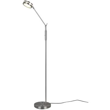 Trio FRANKLIN 426510107 Lampadaire 1x6w/led 2700+3200+4000k 650lm ip20