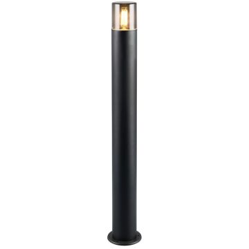 Trio HOOSIC 424060132 Lampe sur pied 1x28w/e27 ip44