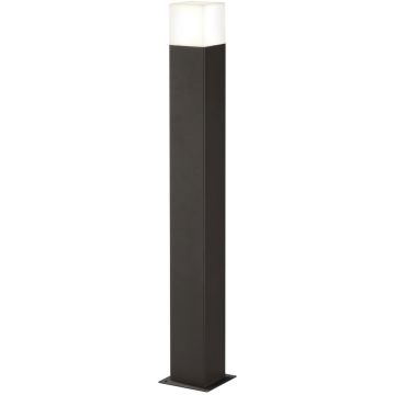 Trio HUDSON 420060142 Lampe sur pied 1x11w/e14 3000k 320lm ip44