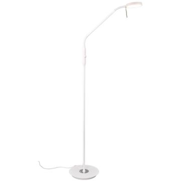 Trio MONZA 423310131 Lampadaire 1x12w/led 2300+3000+4000k 1400lm ip20