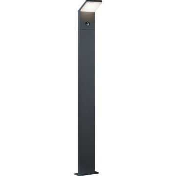 Trio PEARL 421169142 Lampe sur pied 1x9w/led 3000k 900lm ip54